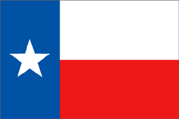 Homeschooling In Texas - Texas Flag