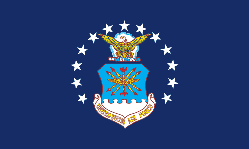 US Air Force Flag