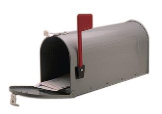 USPS Postal Mail Box